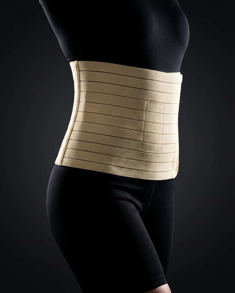 Abdominal Binder - Best Back Support Malaysia
