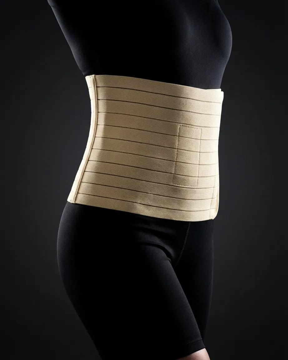 Abdominal Binder