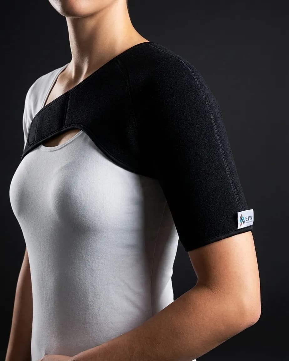 Adjustable Shoulder Support