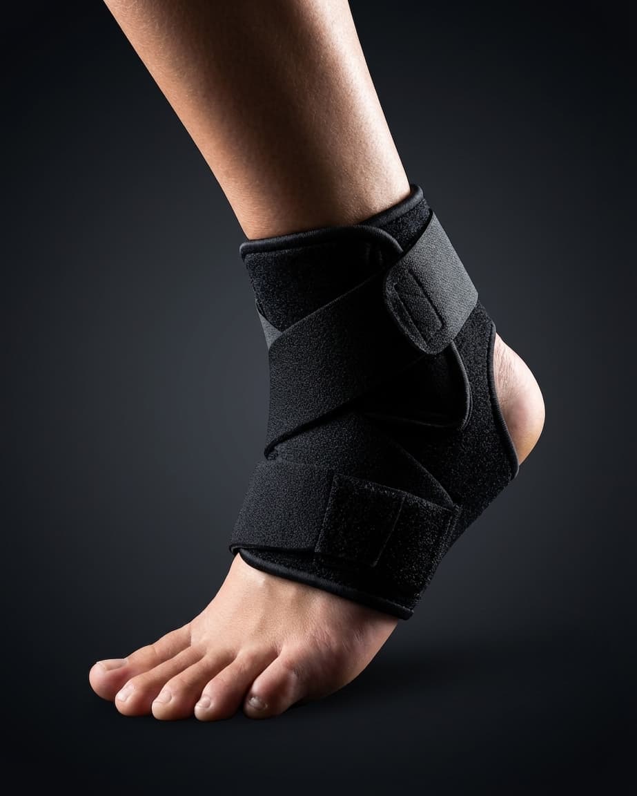Ankle Supports