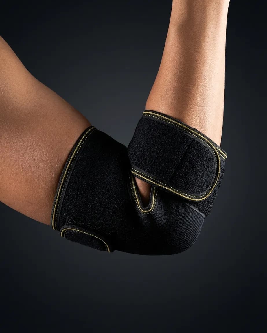 Advanced Adjustable Elbow Brace