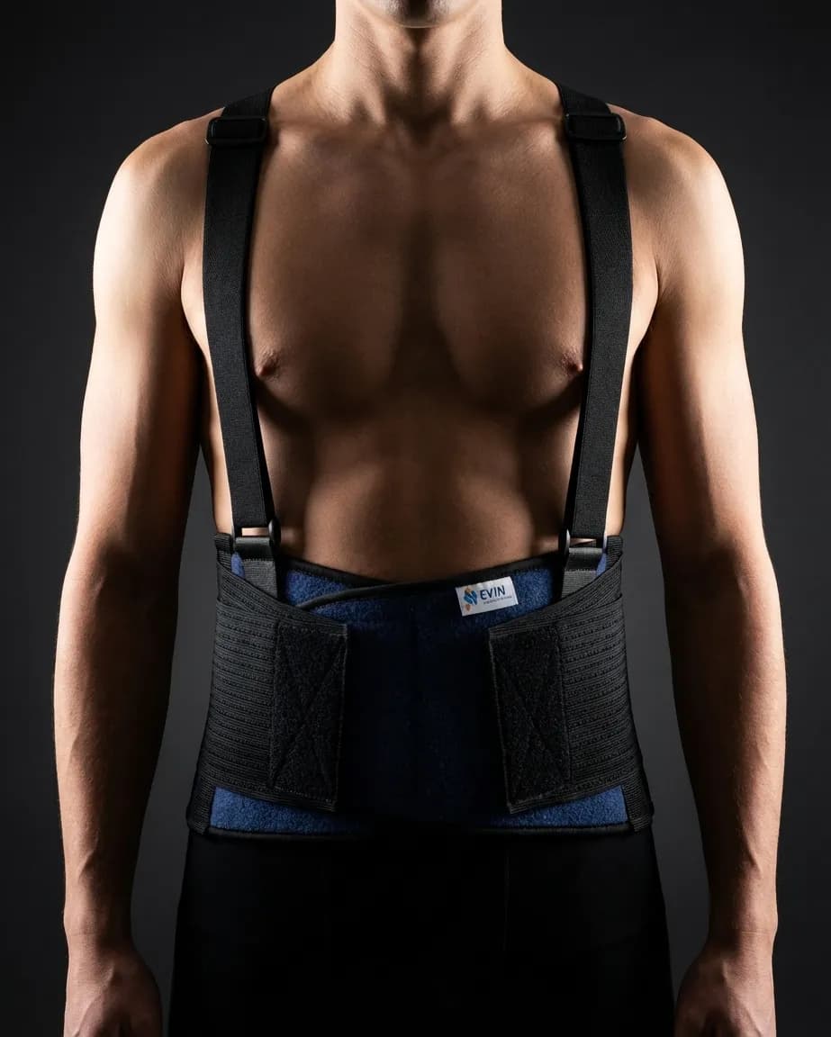 Back Brace