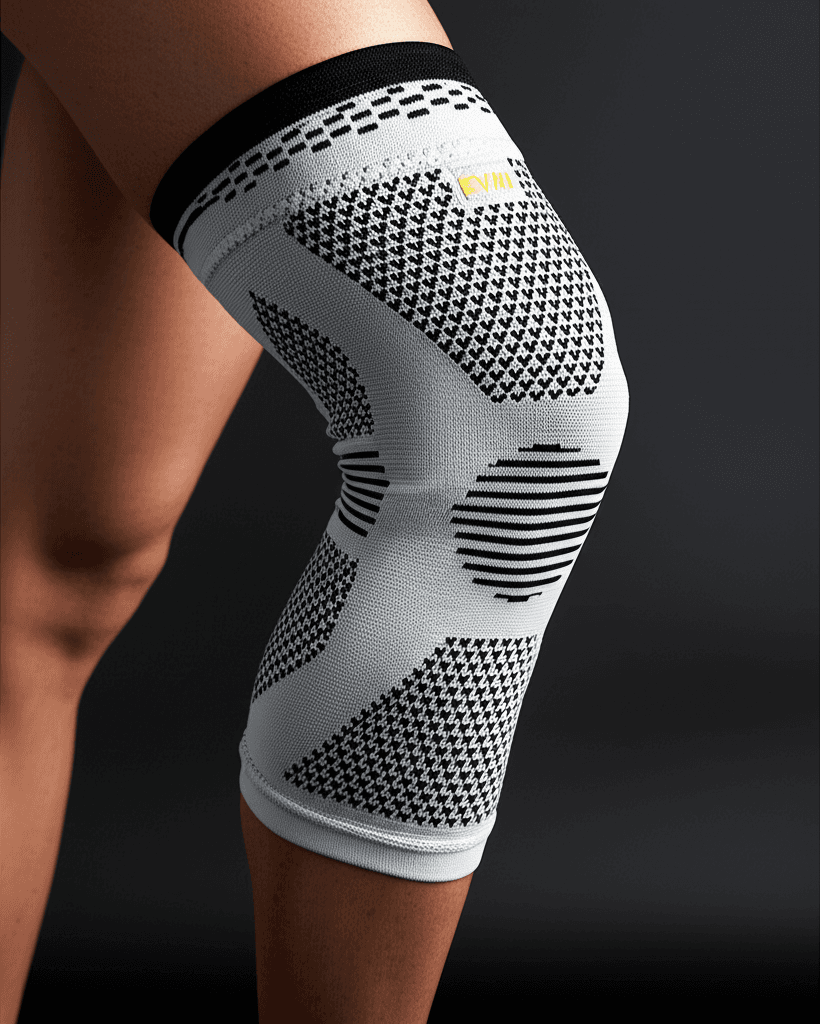 Compression Knee Support - Best Knee Guard Malaysia