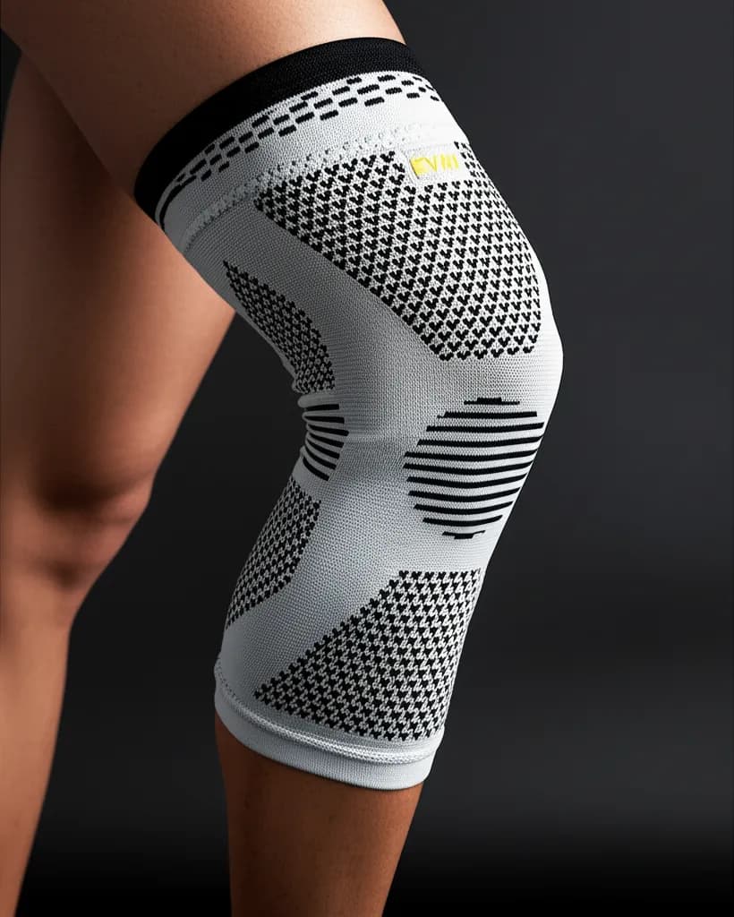 Compression Knee Support