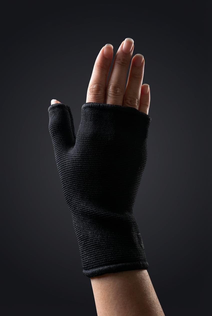 Everyday Wrist Support - MDA Registered Medical Support Product Malaysia