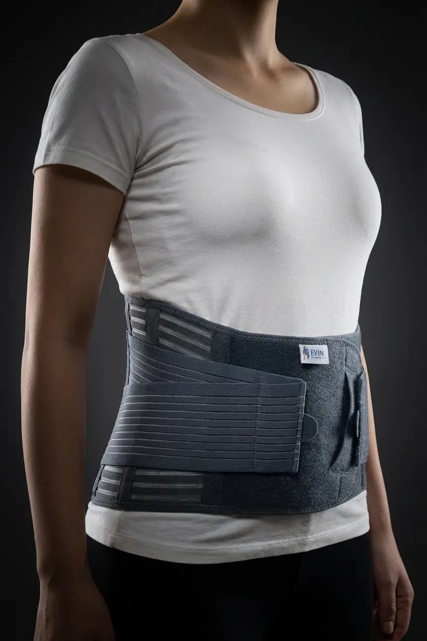 Lumbosacral Support - Best Back Support Malaysia