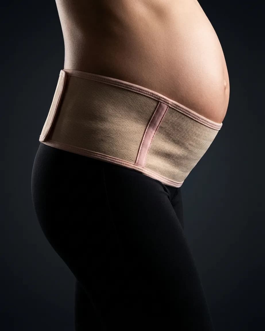Maternity Belt