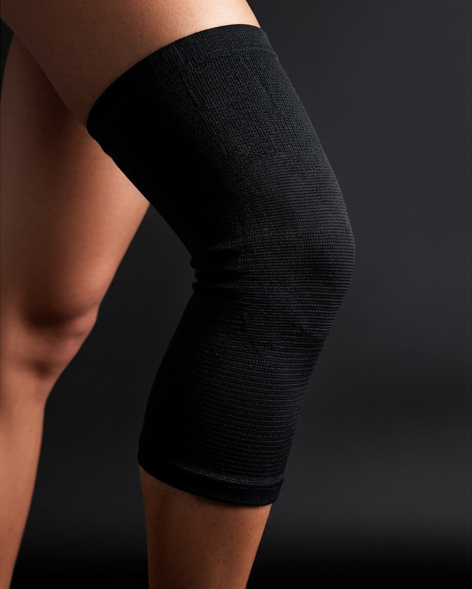 Osteoarthritis Knee Support - MDA Registered Medical Support Product Malaysia