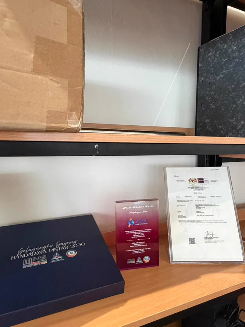 MDA medical device certification & industry recognition