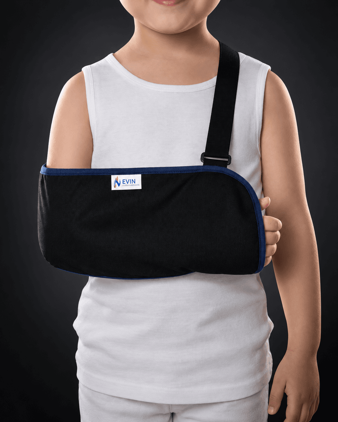 Child Arm Sling